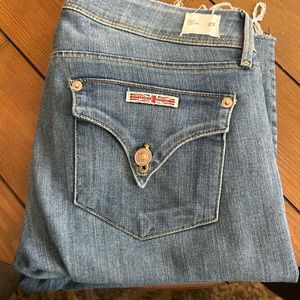 Hudson jeans